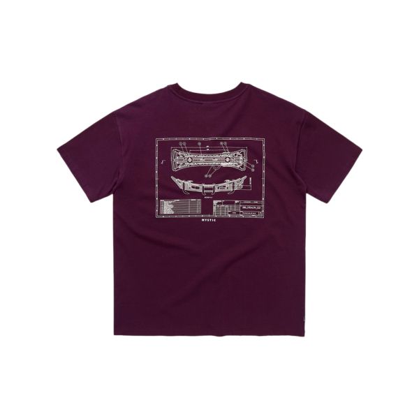 Mystic Concept SB1 Tee