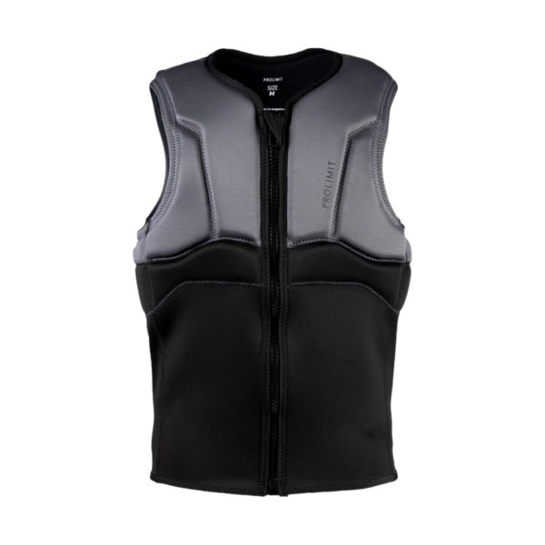 Prolimit ACE Half Padded Frontzip