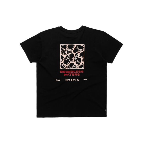 Mystic Reform Dress Tee