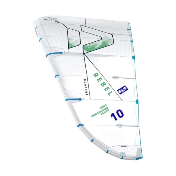 Duotone Rebel SLS Concept Blue 2026