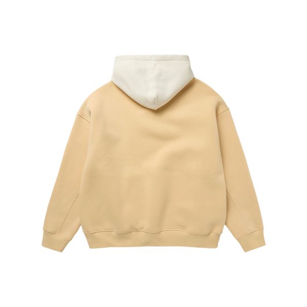 Mystic Eclipsis Hood Sweat