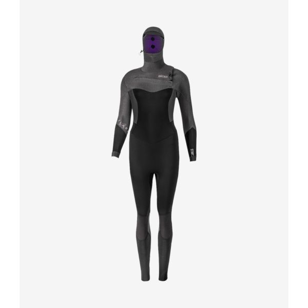 Prolimit Flare FX Hooded  6/4