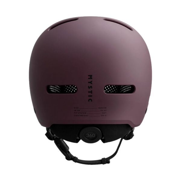 Mystic Vandal Pro Helmet