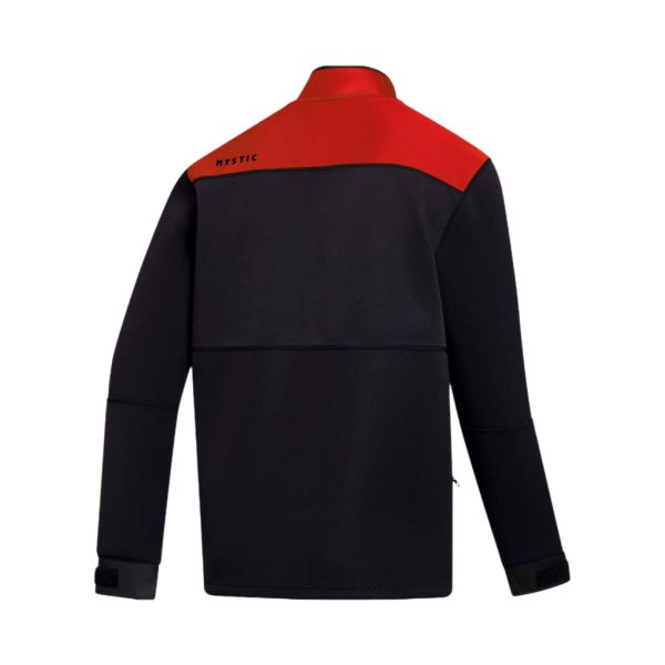Mystic Fulmar neoprene  pullover  3/2mm