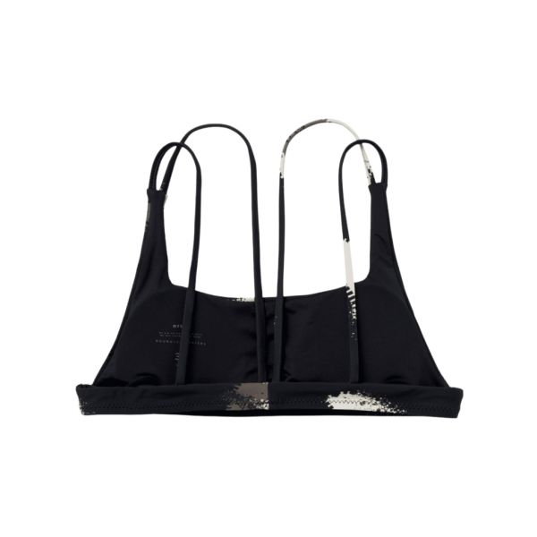 Mystic Bodil Strappy  Top