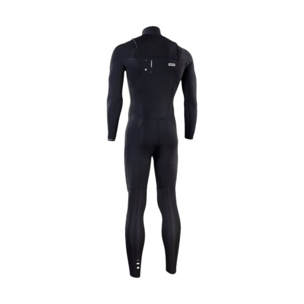 Ion Element 3/2 Front Zip