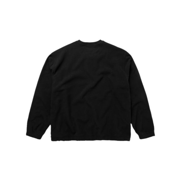 Mystic The Heat Box Crew