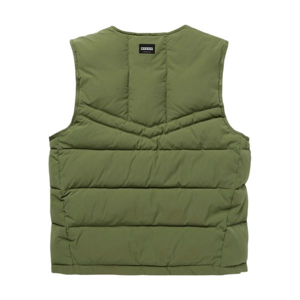 Mystic Impact Bodywarmer