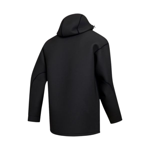 Mystic Battle Ne Jacket 3/2mm