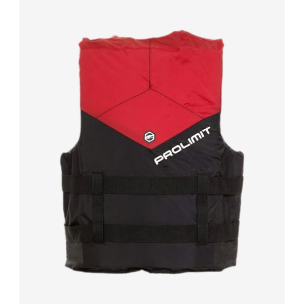 Prolimit Vest Nylon 3Buck