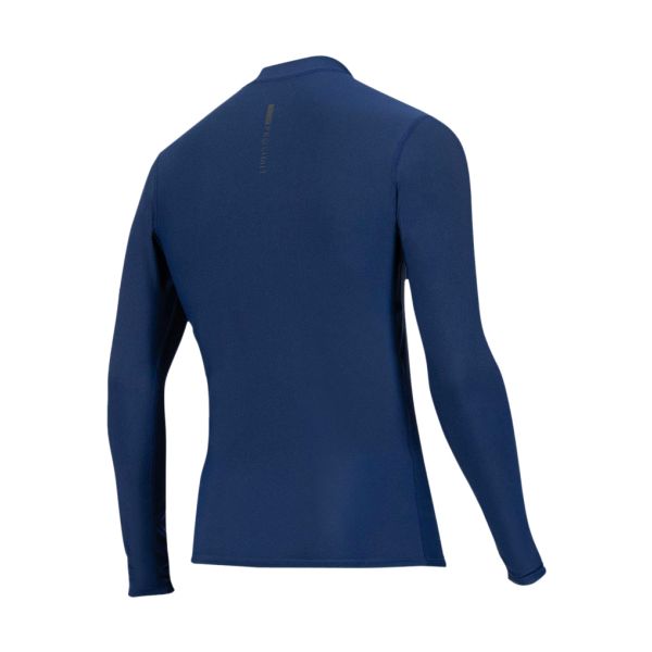 Prolimit Rashguard Logo Silk LA