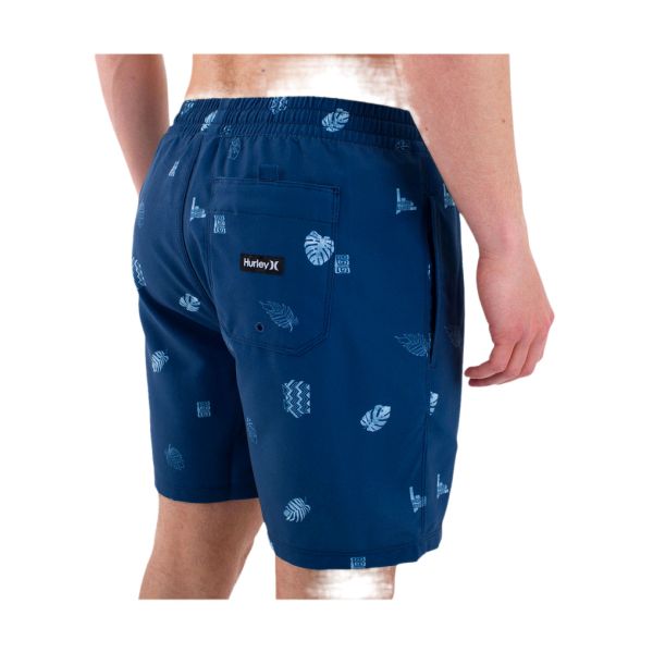 Hurley CANNONBALL VOLLEY 17"