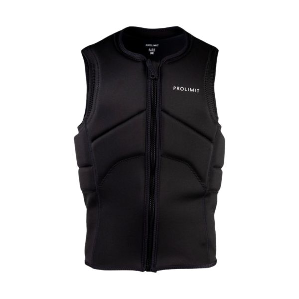 Prolimit Fusion Half Padded Frontzip