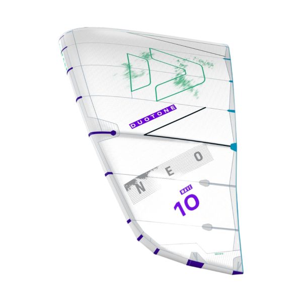 Duotone Neo Concept Blue 2026