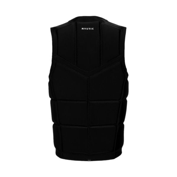 Mystic Star Impact Vest Fzip