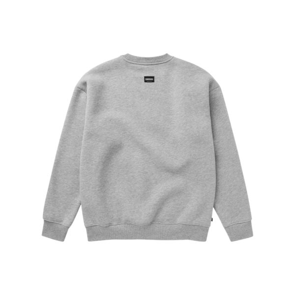 Mystic Brand Crew Sweat