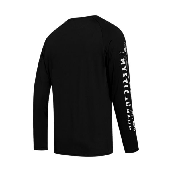 Mystic Tactic L/S Quickdry