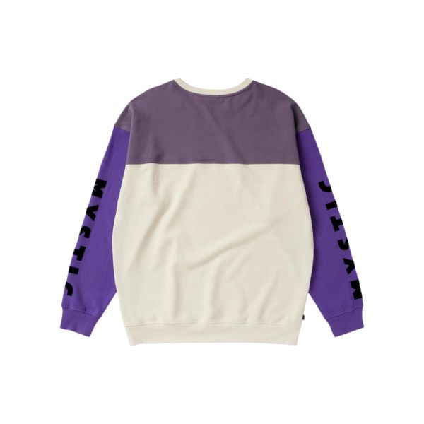 Mystic Docked Crew Sweat