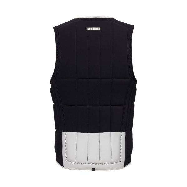Mystic Renegade Impact Vest F-zip