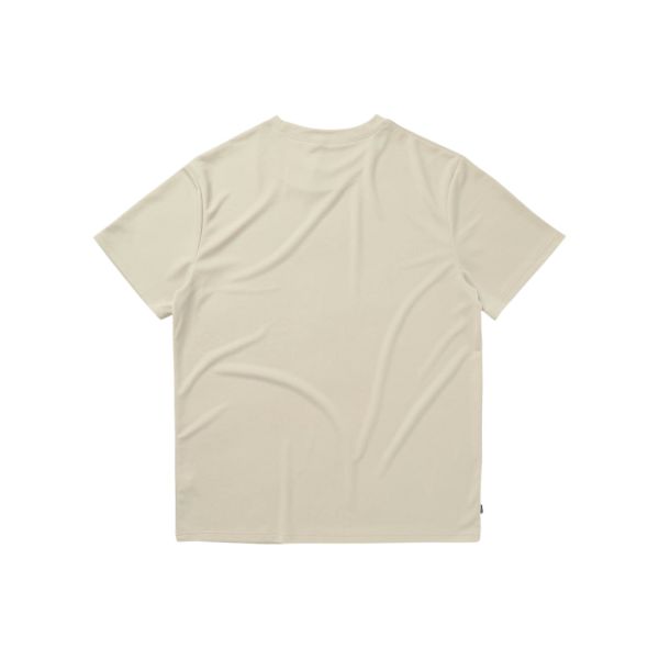 Mystic Boarding S/S Rashvest