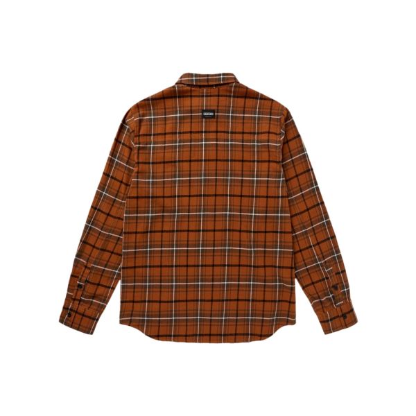 Mystic The Check Shirt