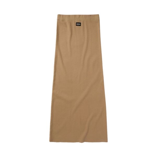 Mystic Glow Long Skirt Women