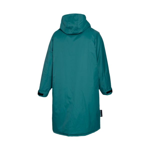 Mystic Poncho Explore