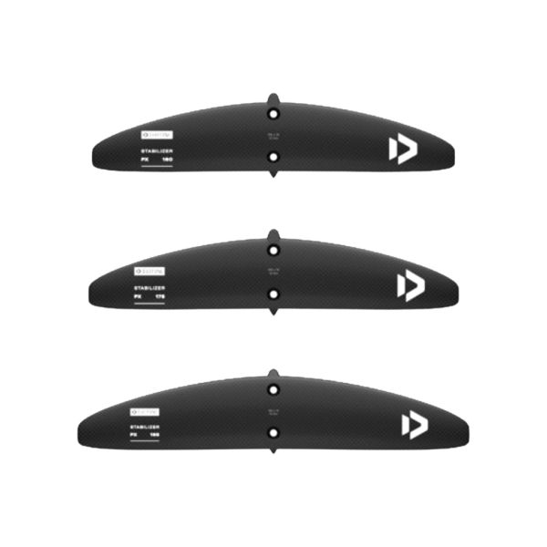 Duotone Back Wing PX