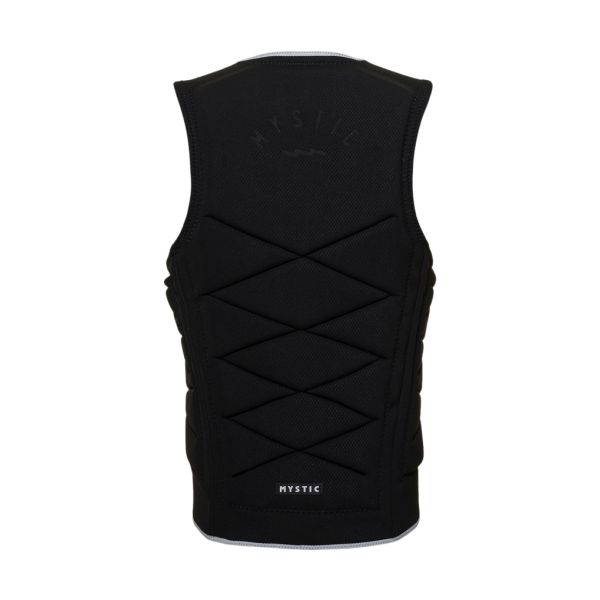 Mystic Outlaw Vest Fzip