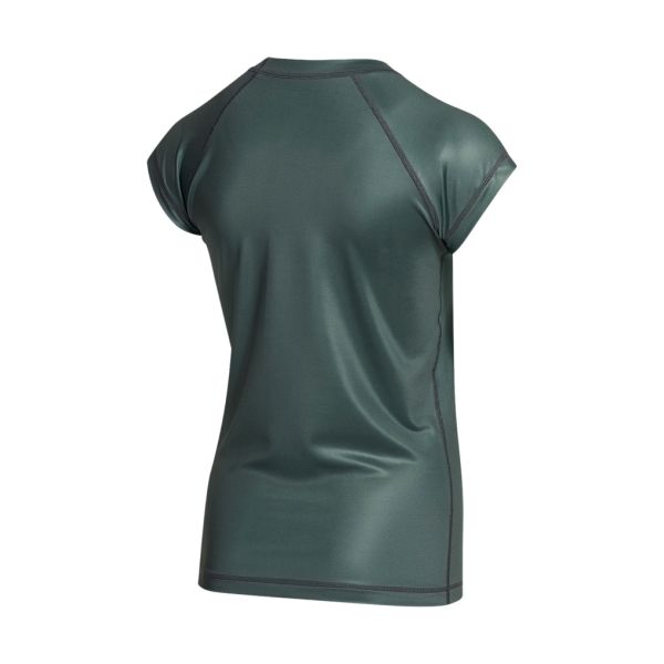 Mystic Star S/S Rashvest - Women