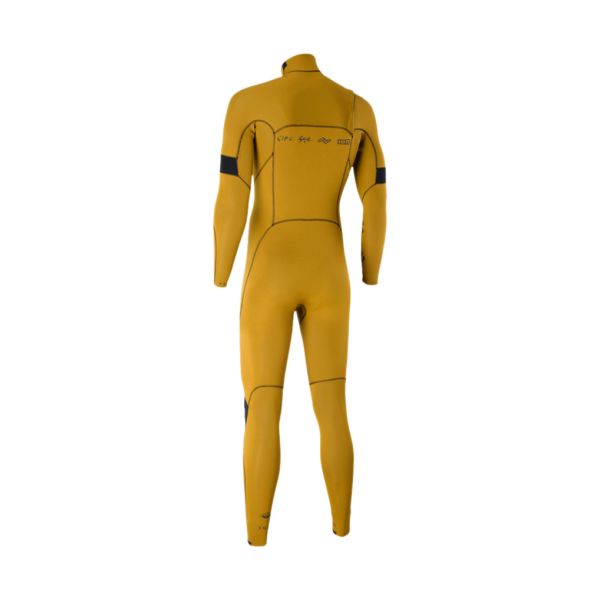 Ion Seek Core 3/2 FZ