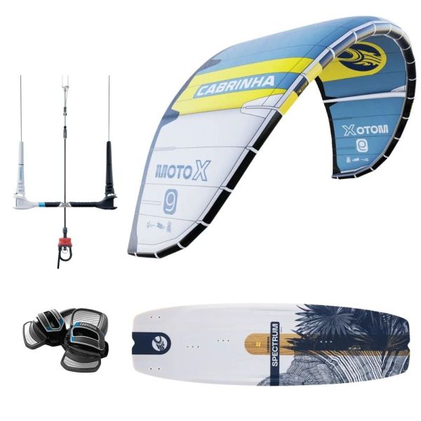 Moto X & Spectrum 2025