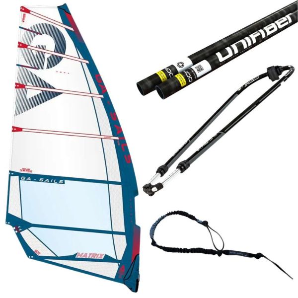 Gaastra Matrix 2024 Complete