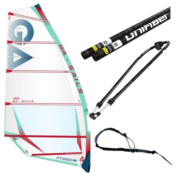 Hybrid 2025 Complete