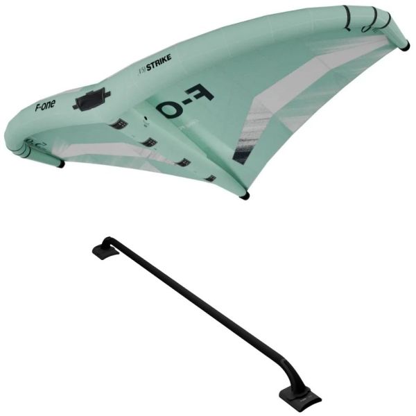 Strike V5 + Carbon Boom V2