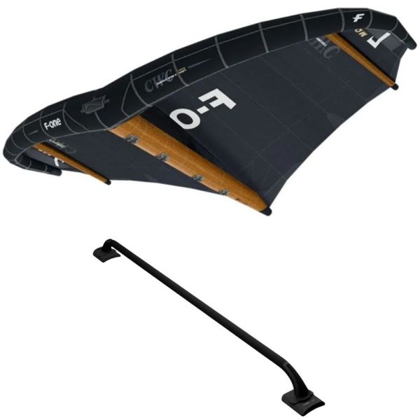 Strike V5 Aluula+ Carbon Boom V2