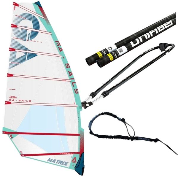 Matrix 2025 Complete