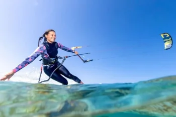 Kitesurfset kopen