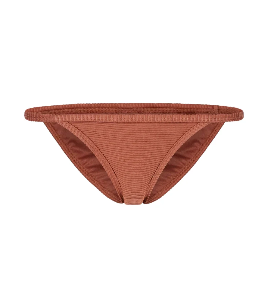 Mystic Rib Triangle  Bottom