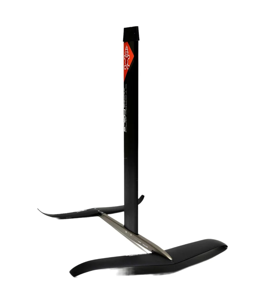 Starboard Alu Freeride Evolution