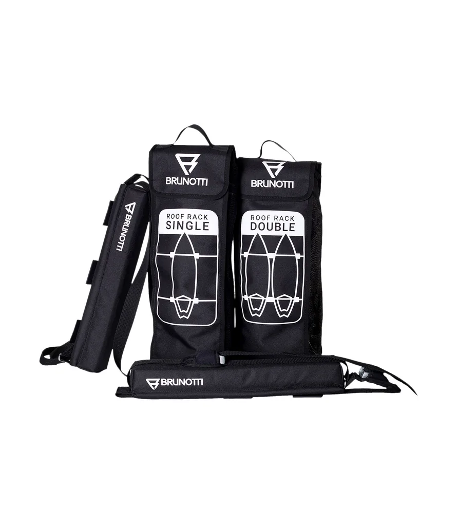 Brunotti RackStrap System Single