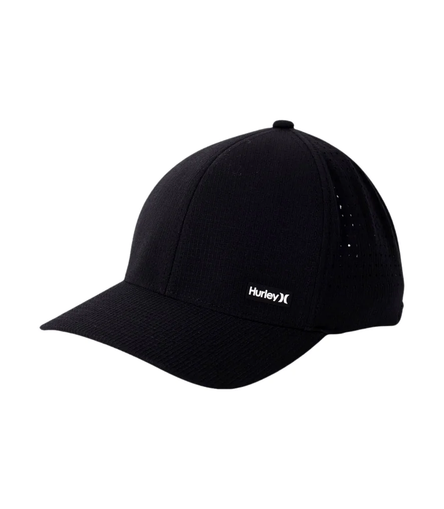 Hurley M PH. HIGHLINE