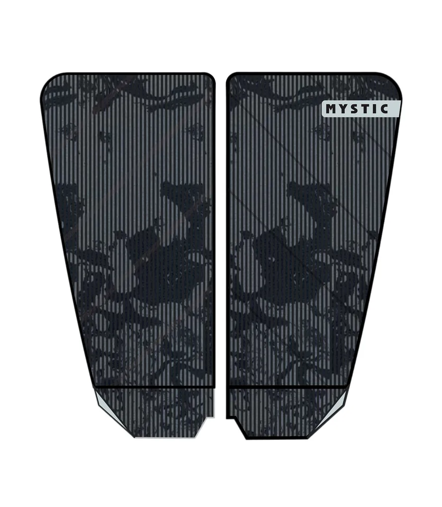 Mystic Ambush Tailpad Stubby