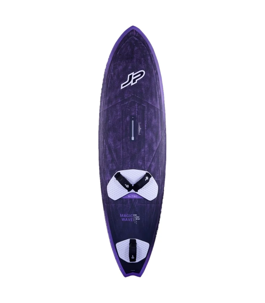 Jp austr Magic Wave S-TEC