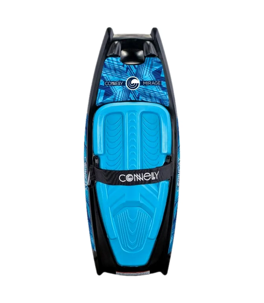 Connelly Mirage Kneeboard