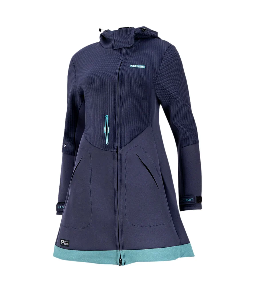 Prolimit Neo Jacket Flare Wmn