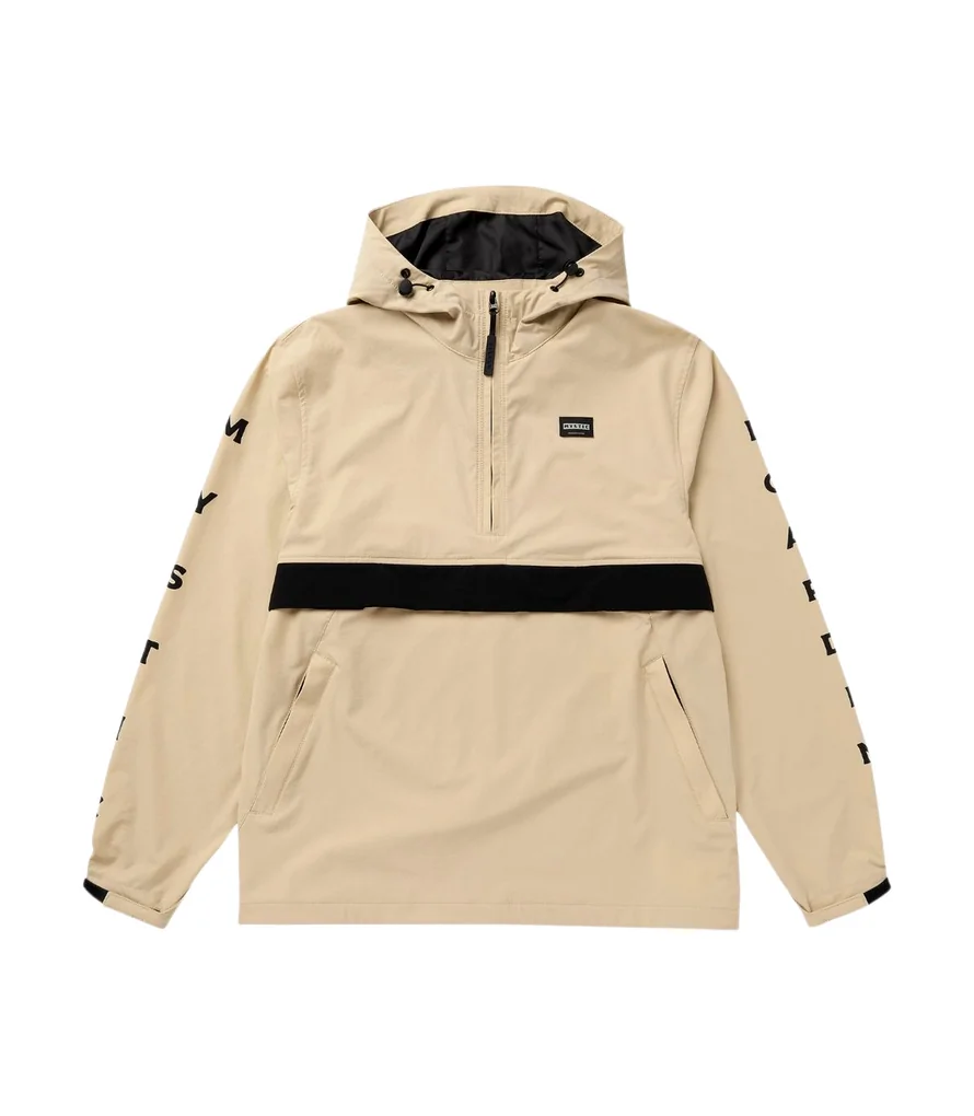 Mystic Seascape Jacket