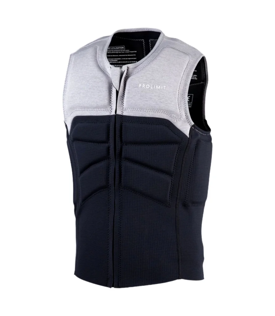Prolimit Mercury  Half Padded Frontzip