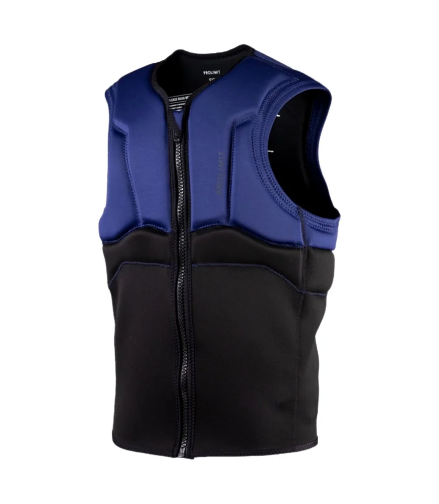 Prolimit ACE Half Padded Frontzip