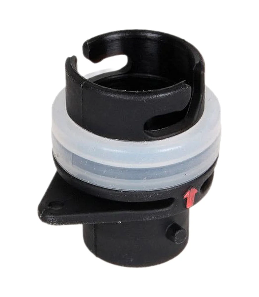 Duotone Kite pump adapter II